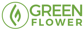 GreenFlowerLogo
